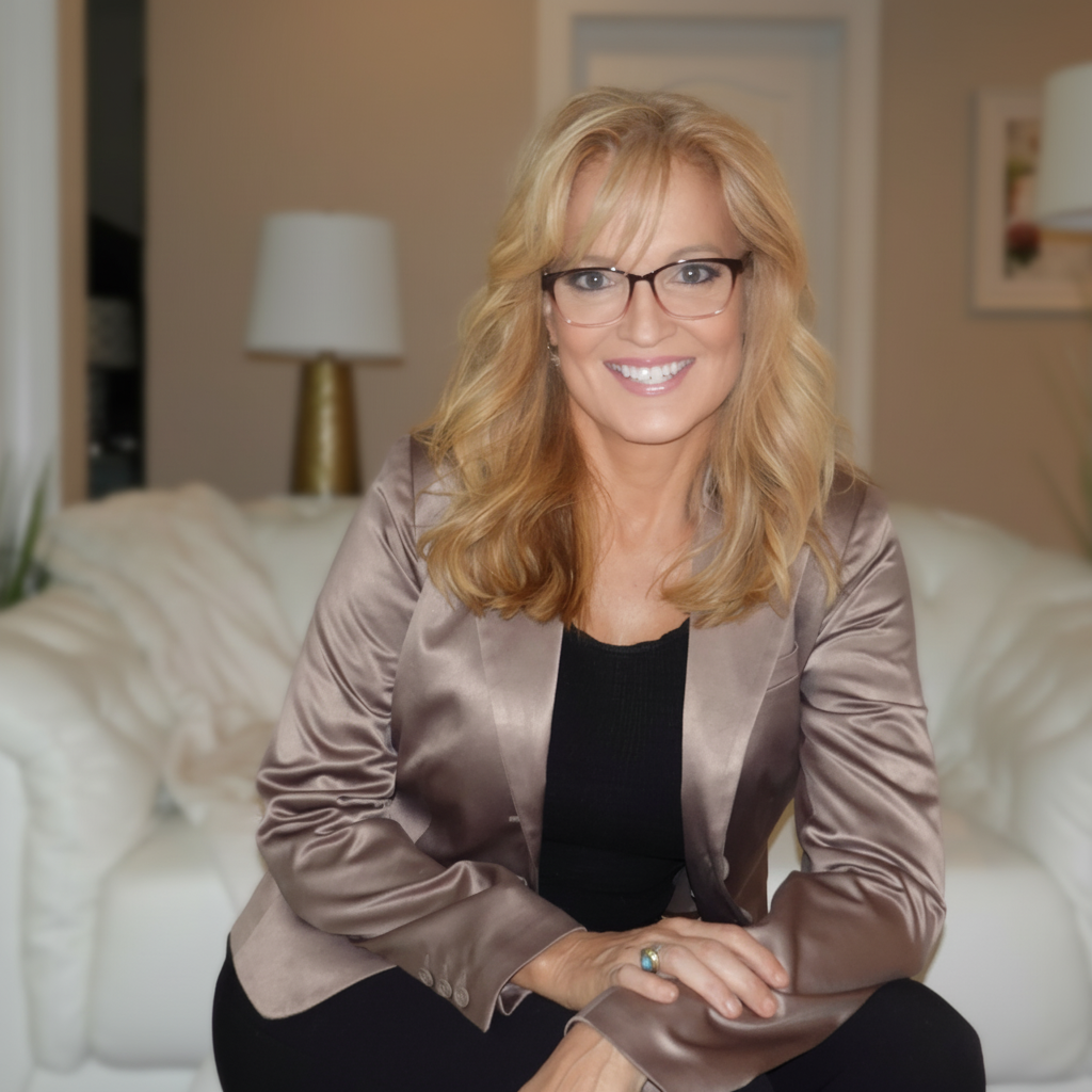 Jeanie Halloran, Founder of OpsCommand AI